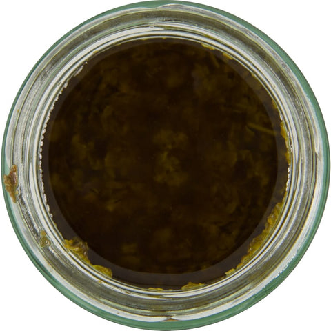 Pistou provencal herbs organic