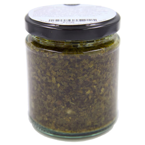 Pistou provencal herbs organic