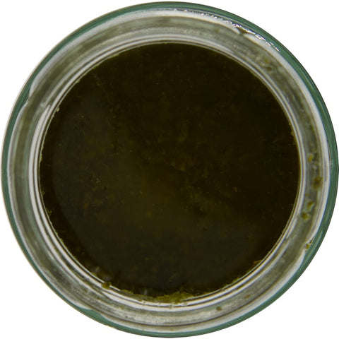 Pistou with 5 herbs organic