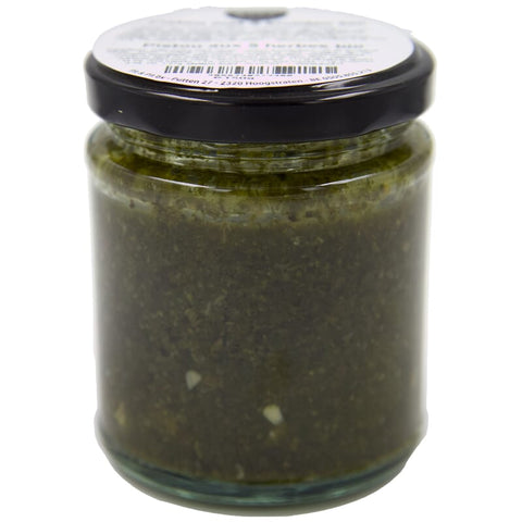 Pistou with 5 herbs organic