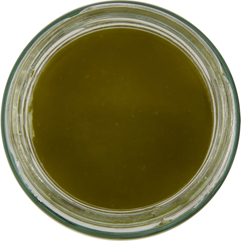 Pistou badger garlic organic