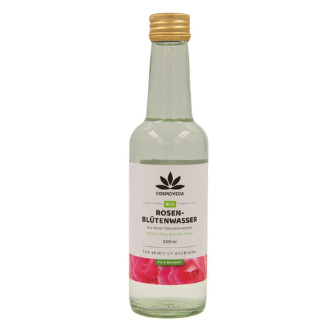Rose water organic