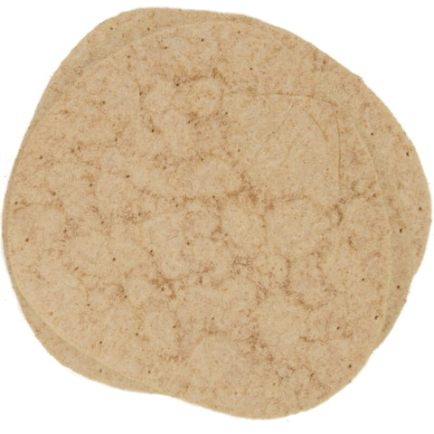 Spelt organic flatbread