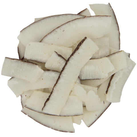 Coconut snack organic
