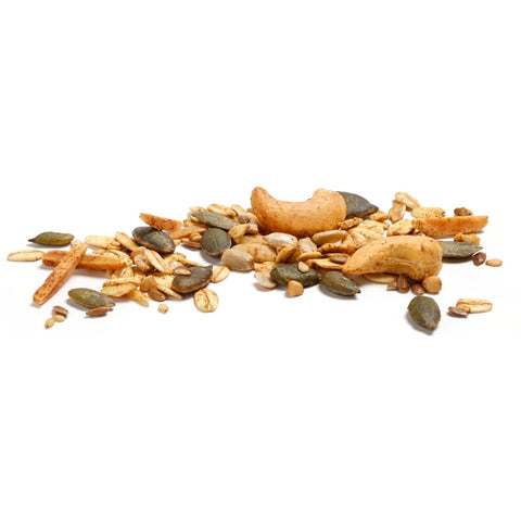 Sandra Bekkari Granola cashew - pumpkin seeds