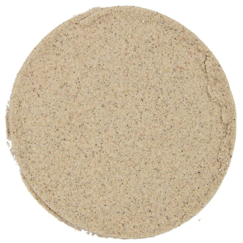 Gluten-free pancake mix with teff