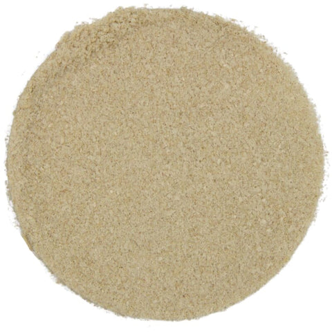 Gluten-free teff porridge