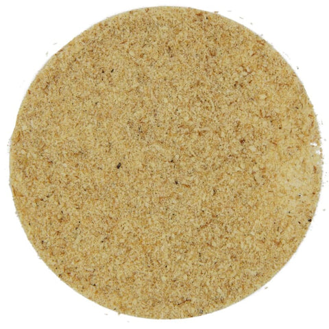 Dough mix keto pizza