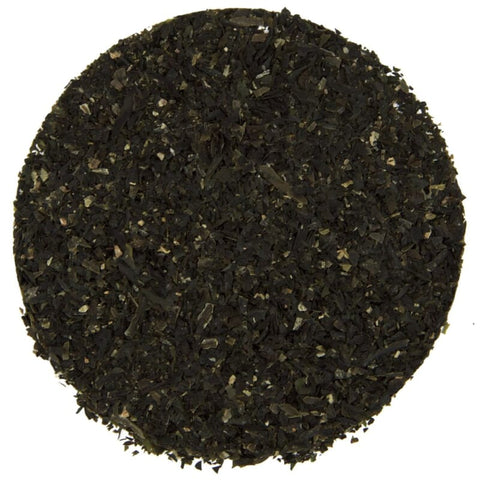 Oosterschelde wakame seaweed flakes organic
