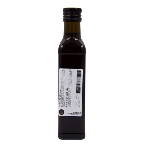 Avocado oil organic