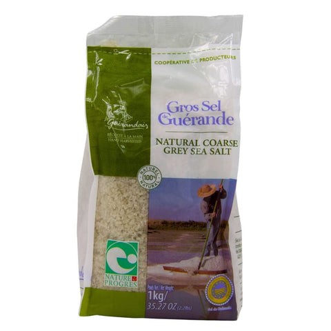 Celtic sea salt