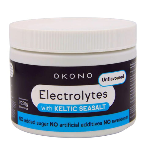 OKONO - Electrolytes unflavoured