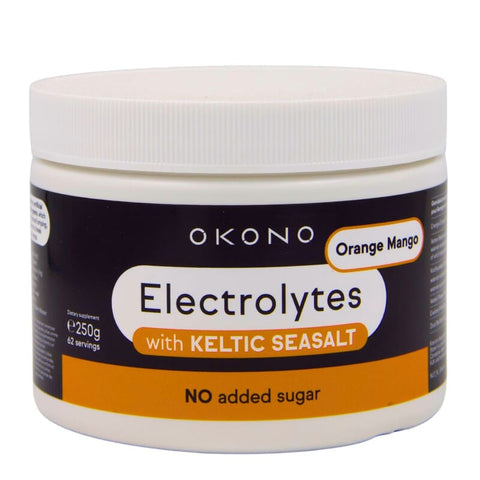 OKONO - Electrolytes orange mango