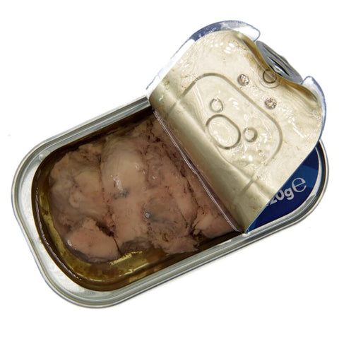 Cod liver