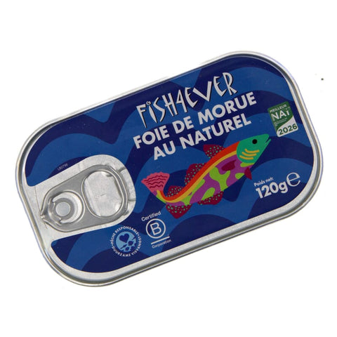 Cod liver