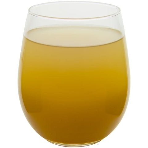 Apple juice with Aloe vera organic