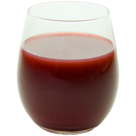 Pomegranate juice organic