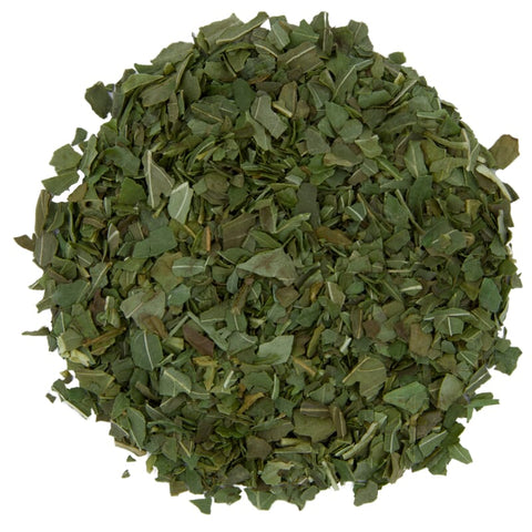 Full-Flavored Basil