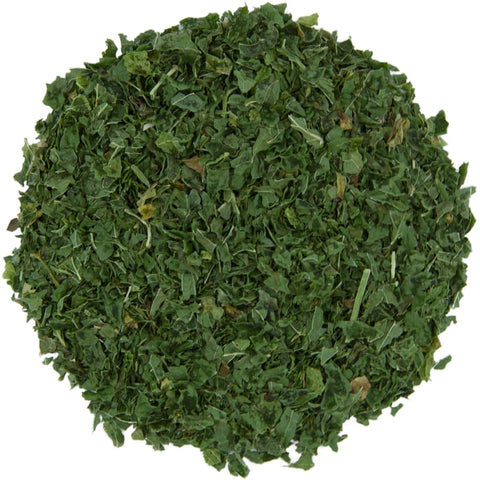 Full-Flavored Mint