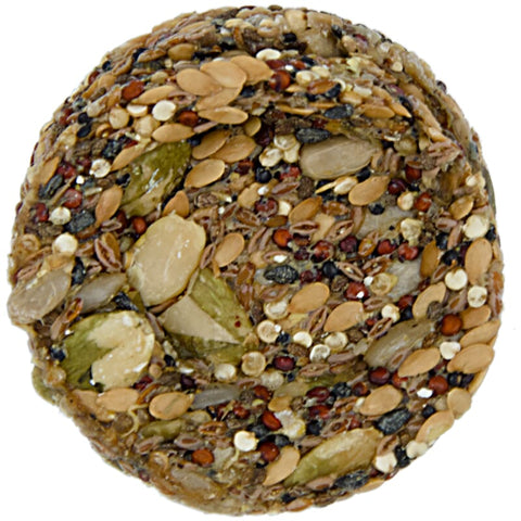 Mini Seed Circles Organic