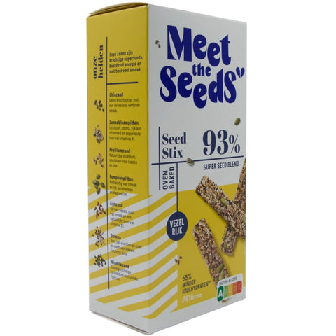 Organic Seed Sticks