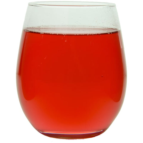 Kombucha hibiscus organic