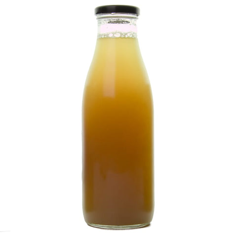 Pineapple juice organic