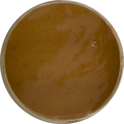 Spreading paste speculoos bio