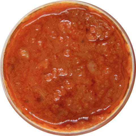 Pasta sauce Veggie Pomodori bio
