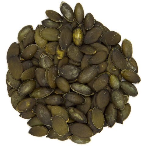 European Salted Pumpkin Seeds