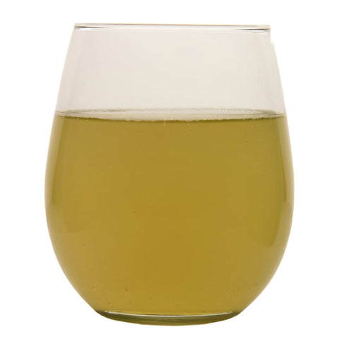 Organic Ginger-Matcha Kombucha