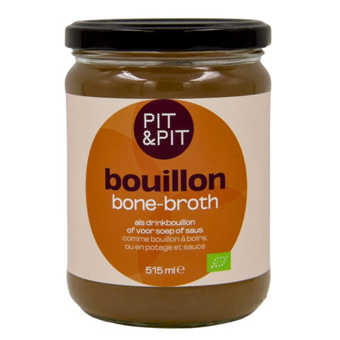Organic Bone Broth