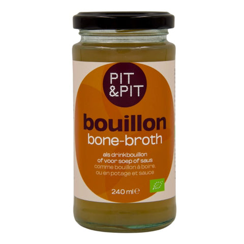 Organic Bone Broth