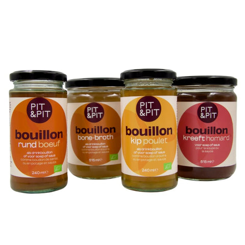 Organic Bone Broth