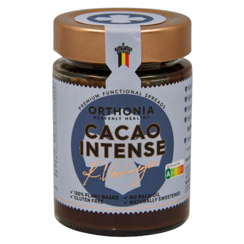 Chocolate spread Intense