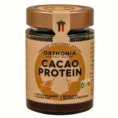 Chocolate Spread Protein