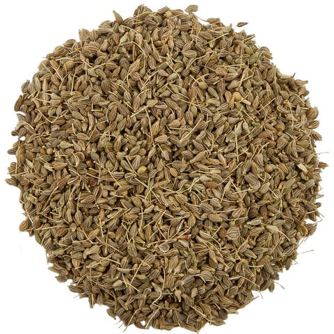 Anise seeds