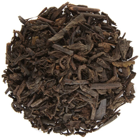 Pu-Erh tea