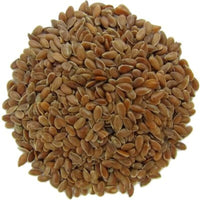 Flax seed whole