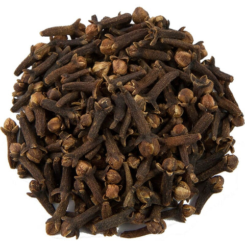 Cloves