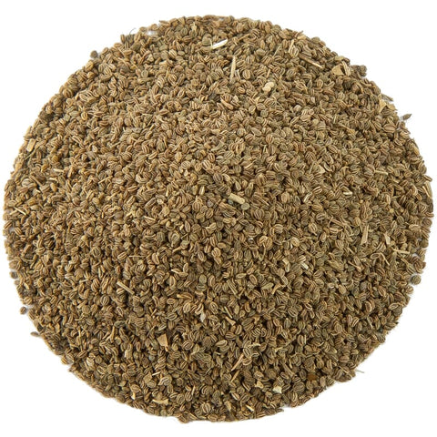 Celery seed