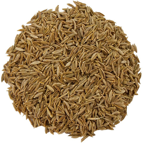 Cumin seeds