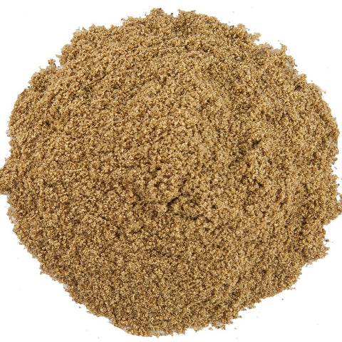 Cardamom powder