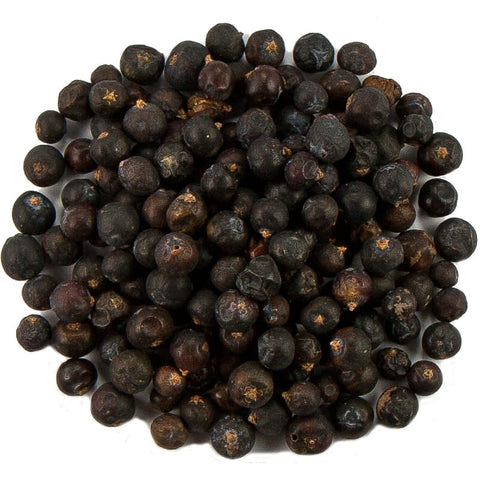 Juniper berries