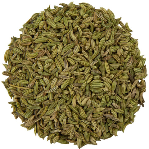 Fennel seeds