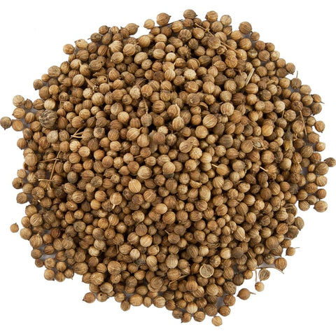 Coriander seeds