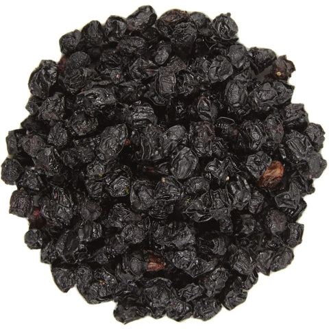 Elderberries