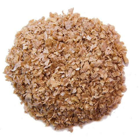 Wheat bran organic