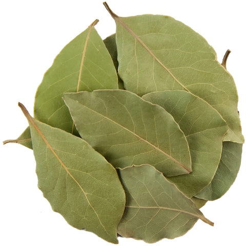 Bay leaves