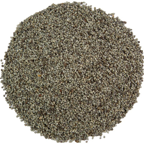 Poppy seed organic